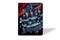 Fire Force Anime Series Fleece Throw Blanket | Anime Blanket | 60 x 45 Inches
